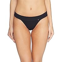 Stance Women's Solid Thong Undies