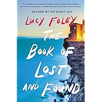 The Book of Lost and Found: A Novel