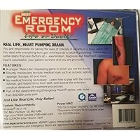 Emergency Room: Life or Death - PC/Mac