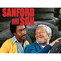 Sanford and Son, Season 5
