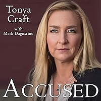 Accused: My Fight for Truth, Justice and the Strength to Forgive Accused: My Fight for Truth, Justice and the Strength to Forgive Paperback Kindle Audible Audiobook Hardcover Audio CD