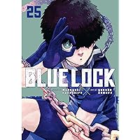 Blue Lock Vol. 25