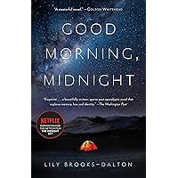 Good Morning, Midnight: A Novel Good Morning, Midnight: A Novel Kindle Paperback Audible Audiobook Hardcover Spiral-bound