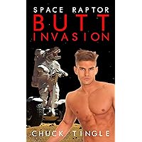 Space Raptor Butt Invasion Space Raptor Butt Invasion Kindle Audible Audiobook