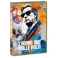 l'uomo dai mille volti DVD Italian Import [Region Free]