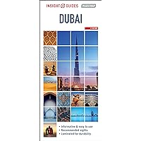 Insight Guides Flexi Map Dubai (Insight Maps) (Insight Flexi Maps) Insight Guides Flexi Map Dubai (Insight Maps) (Insight Flexi Maps) Map