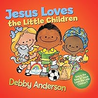Jesus Loves the Little Children (Cuddle And Sing Series) Jesus Loves the Little Children (Cuddle And Sing Series) Board book Hardcover