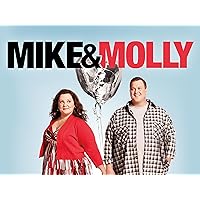 Mike & Molly: The Complete Fourth Season