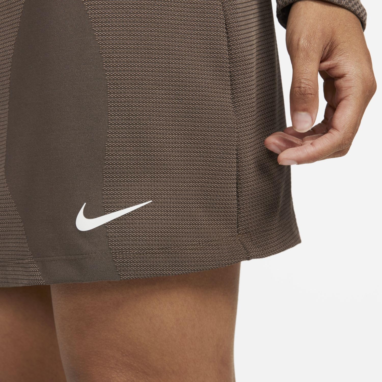 Nike Women`s Dri-FIT Tour Golf Skort
