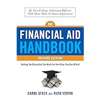 Financial Aid Handbook, Revised Edition: Getting the Education You Want for the Price You Can Afford Financial Aid Handbook, Revised Edition: Getting the Education You Want for the Price You Can Afford Kindle Paperback