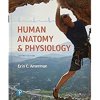 Human Anatomy & Physiology (Masteringa&p) Human Anatomy & Physiology (Masteringa&p) Hardcover eTextbook Loose Leaf