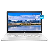 HP 2022 Newest 17 Laptop PC, 17.3
