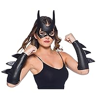 Rubie's Costume Women's Batgirl Adult Accessory Kit