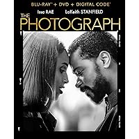 The Photograph [Blu-ray]