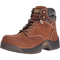 Carolina Boots: Men's Waterproof Composite Toe Hiking Boots CA5520