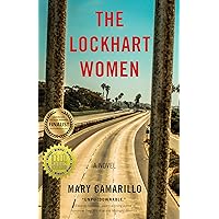 The Lockhart Women: A Novel The Lockhart Women: A Novel Paperback Kindle Audible Audiobook Audio CD