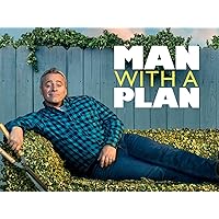 Man With A Plan, Season 4