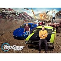Top Gear America - Season 2
