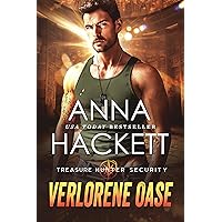 Verlorene Oase (Treasure Hunter Security 1) (German Edition) Verlorene Oase (Treasure Hunter Security 1) (German Edition) Kindle Paperback