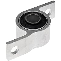 523-682 Front Passenger Side Lower Rearward Suspension Control Arm Bushing Compatible with Select Subaru Models