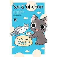 Sue & Tai-chan 3 Sue & Tai-chan 3 Paperback Kindle