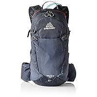 Gregory Mountain Products Salvo 16 H2O Hiking Backpack