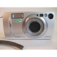 Kodak Easyshare LS443 4 MP Digital Camera w/3X Optical Zoom