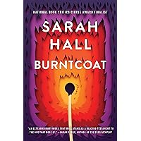 Burntcoat: A Novel Burntcoat: A Novel Kindle Audible Audiobook Hardcover Paperback Audio CD