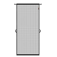 MAGZO Hanging Screen Door, Fits Door Size 28