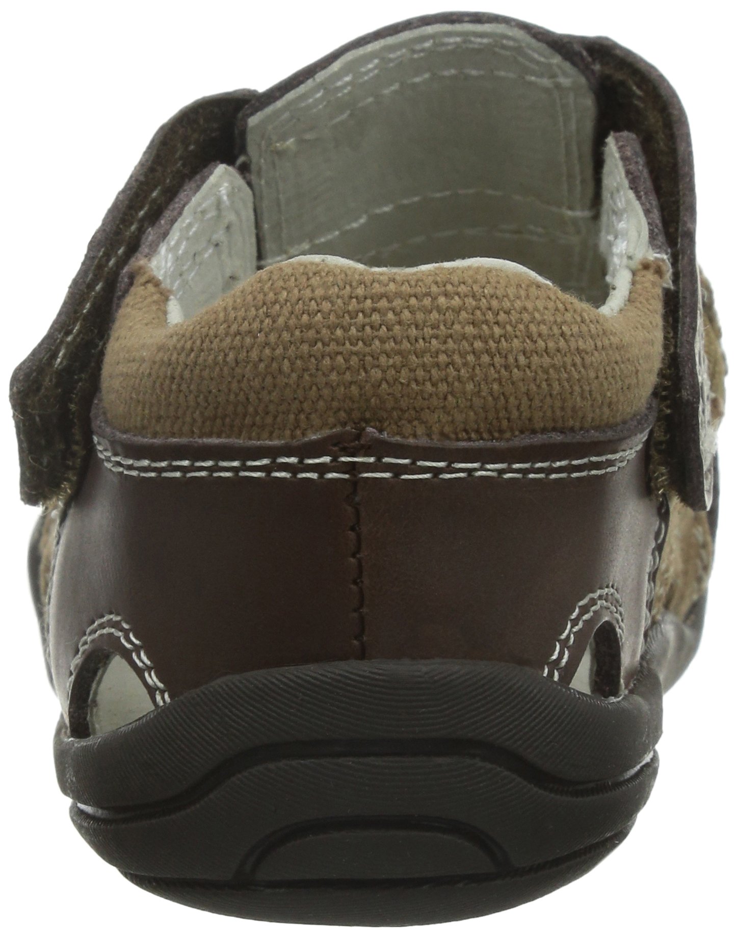 pediped Joshua Fisherman Sandal (Toddler/Little Kid)