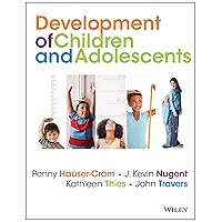 The Development of Children and Adolescents: An Applied Perspective The Development of Children and Adolescents: An Applied Perspective Paperback eTextbook Loose Leaf