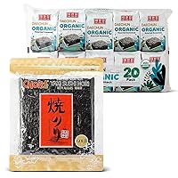 DAECHUN(Choi's1) Roasted Seaweed(GIM) & Seaweed Snack With Discount Price