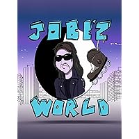 Jobe'z World