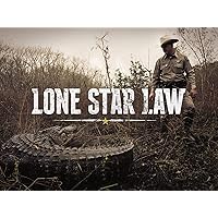 Lone Star Law Season 2