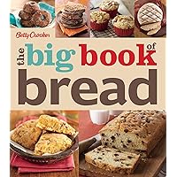 The Big Book of Bread (Betty Crocker Big Books 19) The Big Book of Bread (Betty Crocker Big Books 19) Kindle Paperback