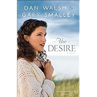 The Desire (The Restoration Series Book #3): A Novel The Desire (The Restoration Series Book #3): A Novel Kindle Paperback Hardcover