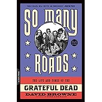 So Many Roads So Many Roads Audible Audiobook Paperback Kindle Hardcover Audio CD