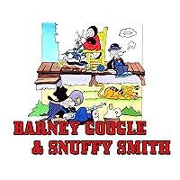Barney Google & Snuffy Smith