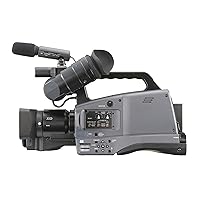 Panasonic AGHMC70PJU AVCHD 3CCD Flash Memory Professional Camcorder with 12x Optical Image Stabilized Zoom