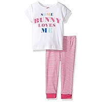 Carter's baby-girls 2 Pc Sets 119g175