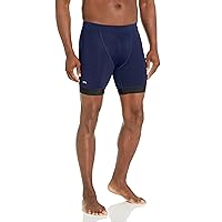 TYR Men's Durafast Elite Workout Jammer Swimsuit