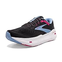 Brooks Women’s Ghost Max Cushion Neutral Running & Walking Shoe