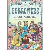 The Borrowers (Borrowers, 1) The Borrowers (Borrowers, 1) Hardcover Kindle Paperback Audio CD Mass Market Paperback