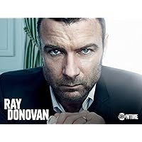 Ray Donovan