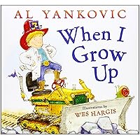 When I Grow Up When I Grow Up Hardcover Kindle Audible Audiobook Paperback