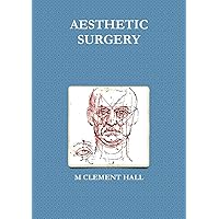 AESTHETIC SURGERY AESTHETIC SURGERY Paperback Kindle