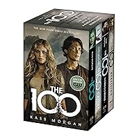 The 100 Complete Boxed Set The 100 Complete Boxed Set Paperback Kindle
