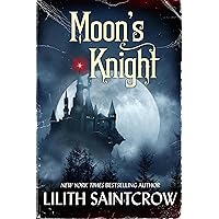 Moon's Knight Moon's Knight Kindle Hardcover Paperback