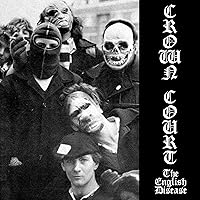 The English Disease The English Disease MP3 Music Vinyl