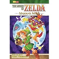 The Legend of Zelda, Vol. 3: Majora's Mask (3) The Legend of Zelda, Vol. 3: Majora's Mask (3) Paperback